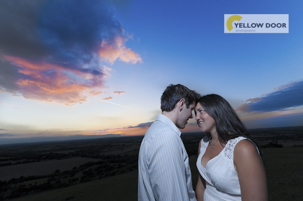 Coombe Hill photography