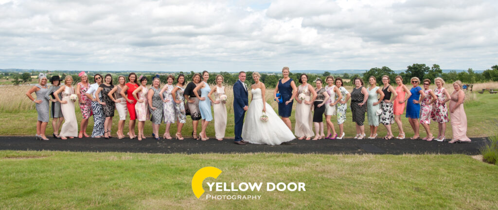 The Oxfordshire Weddings