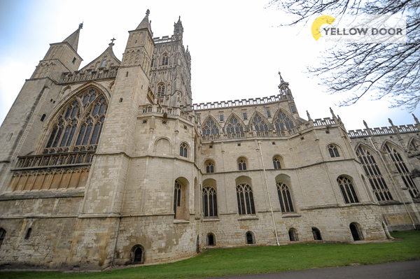 Gloucester Cathedral-1