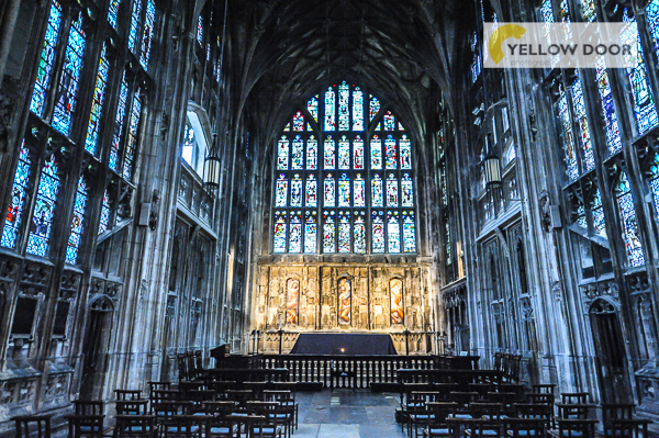Gloucester Cathedral-14