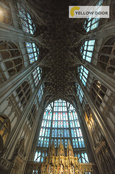 Gloucester Cathedral-7