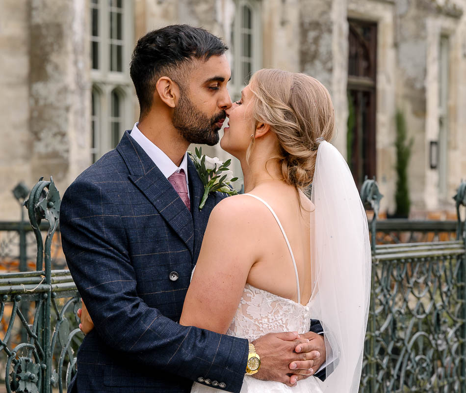 Ashridge House wedding Photographer